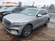 Genesis GV70 2022 Genesis GV70 2.5T AWD 2.5 Benzyna 300KM