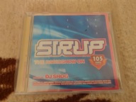 DJ Shog – Sirup - The Radioshow On Radio 105 Volume 3