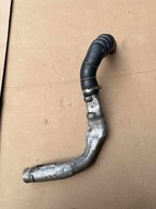 RURA PRZEWÓD INTERCOOLERA TURBINY NISSAN QASHQAI I J10 2.0 DCI 14463JD70B
