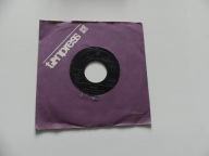 Perfect - Zamieniam się w psa, Dla zasady nie ma sprawy VG singiel 7