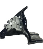 ĆWIARTKA Ford Transit Custom 2024 LEWA LEWY PRZÓD mk2