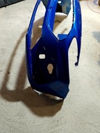 ZDERZAK PRZOD PRZEDNI FORD FOCUS MK4 ST LIFT