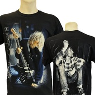 Koszulka KURT COBAIN / Nirvana - L
