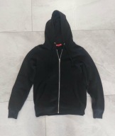 Bluza z kapturem (zip hoodie) marki Maada - M