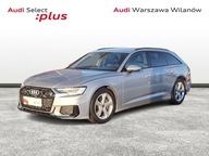 Audi A6 Avant 3.0 Diesel 286KM