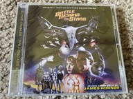 BATTLE BEYOND THE STARS James Horner 1000 copy mega rarytas