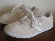 BUTY-TRAMPKI-CONVERSE ALL STAR-R-44-WKŁ-28CM-ZNAKOMITE