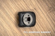 DJI Mini 3 Pro części gimballa