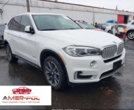BMW X5 2018 BMW X5 XDRIVE35I 3.0 Benzyna 300KM
