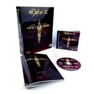 HEXEN II 2 BIG BOX KOLEKCJONERSKI POLSKI PL