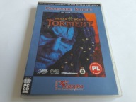 PLANESCAPE TORMENT !!! PLANE SCAPE !!! PC !!! 2xCD !!! POLSKA WERSJA