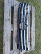 Atrapa Grill Chrom VW Caddy 2K5