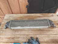 CHŁODNICA POWIETRZA INTERCOOLER MAZDA 6 III GJ 2.2d