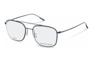 Porsche Design P 8749 D BLUE 56mm oprawki okularowe