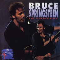 Bruce Springsteen In Concert MTV Plugged CD