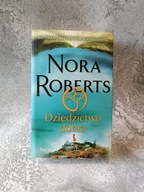 Dziedzictwo dobra Nora Roberts
