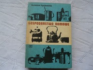 Gospodarstwo domowe Kazimiera Pyszkowska