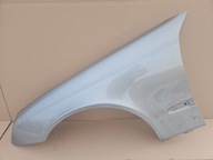 Błotnik przód przedni lewy MERCEDES W211 E-KLASA ALUMINIUM