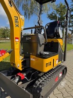 Nex N12 Full Nowa -Yanmar + Przyczepa !