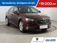 Opel Insignia 1.5 Turbo, Salon Polska, Automat