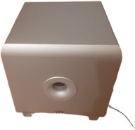 Eltax Atomic A-8.2, Subwoofer aktywny, 120 W RMS