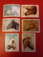 Filatelistyka-polska od 1981r