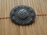 Broszka RAD ....AN.G.