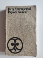 Popiół i diament J. Andrzejewski 1978
