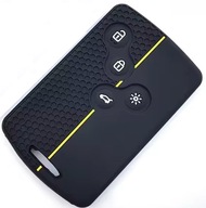 Silikonowy pokrowiec na kluczyk/kartę do Renault