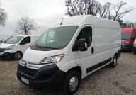 Citroen Citroen JUMPER 2.2 Diesel 140KM