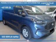 FORD Transit Custom 320 L2H1 Trend 2.0 150KM
