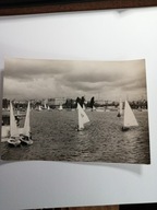 GDYNIA 1963- BASEN ZEGLARSKI IM. ZARUSKIEGO