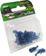 Mikro Przynęta na Białoryb Karaluch Spinbass 20mm 20szt. kolor 41
