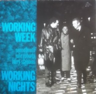 Working Week – Working Nights