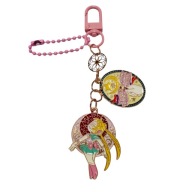 Brelok - "Sailor Moon"