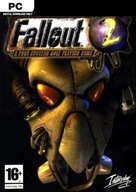 Fallout 2: A Post Nuclear Role Playing Game - Klucz GOG (PC)