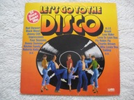 LETS GO TO THE DISCO - VA