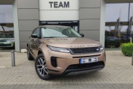 Land Rover Range Rover Evoque Range Rover Evoque MY25 2.0D TD4 204 PS AWD