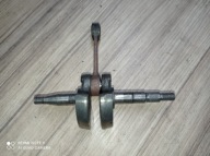 HUSQVARNA 235 236 240 WAŁ KORBOWY KORBOWÓD NAPĘD SILNIKA ORG