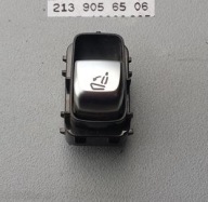 PRZEŁĄCZNIK FOTELA MERCEDES E 213 W213 2139056506
