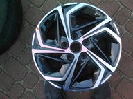 Felga 16' 6,5J ET50 5x114,3 Hyundai i30 52910-G4600