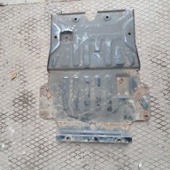 DEFENDER 110 OSŁONA PODWOZIA