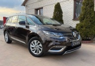 Renault Espace 7 osobowy 1.6 Diesel 160KM