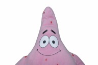 pluszak maskotka rozgwiazda Patryk Spongebob 50 cm