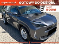 Od ręki - Comfort 1.5 Hybrid 116KM | Tempomat adaptacyjny!