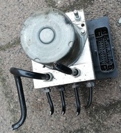 CITROEN DS5 13r POMPA HAMULOCWA ABS STEROWNIK 0265952143 9605431680