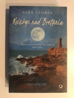 Księżyc nad Bretanią - Nina George