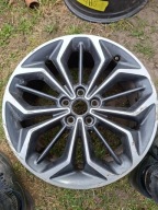 Felga aluminiowa Ford OE 8.0" x 18" 5x108