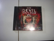 The Devil Inside PL Various Artists CD