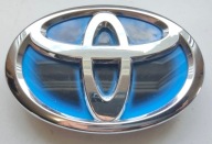 Emblemat Logo Znaczek PRIUS III CAMRY AURIS 75310-33010